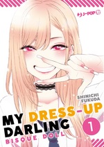 My dress-up darling – Bisque Doll Greatest Hits Cut Price